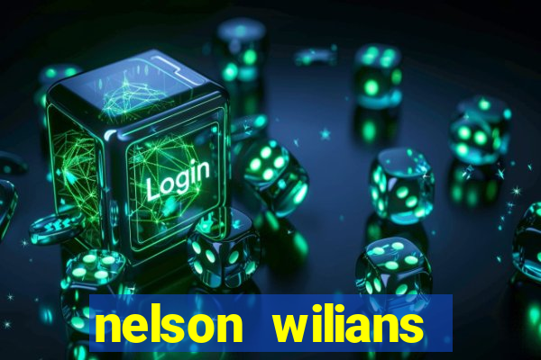 nelson wilians fratoni rodrigues fortuna